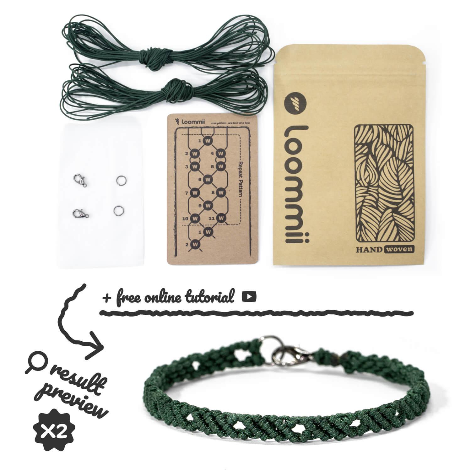 DIY Kit 001