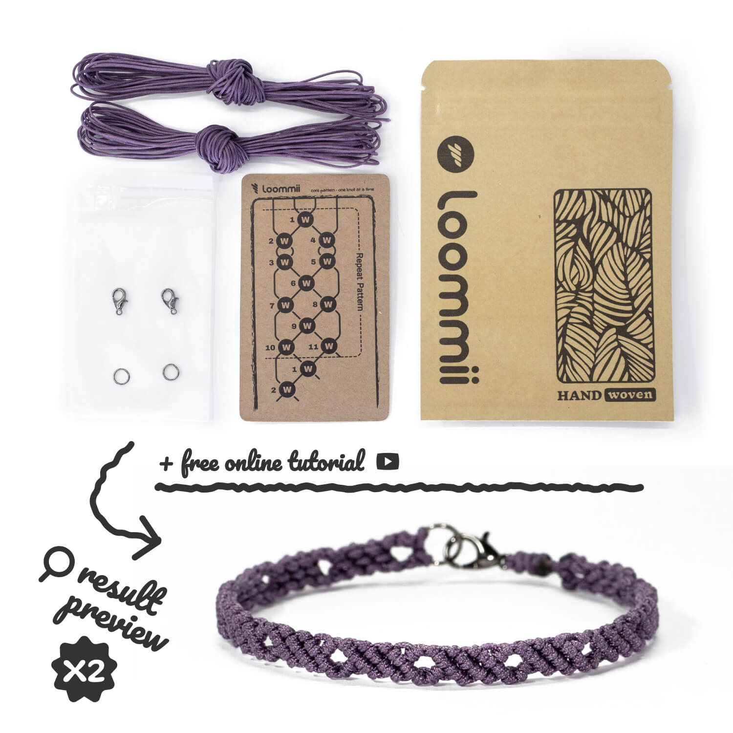 DIY Kit 001