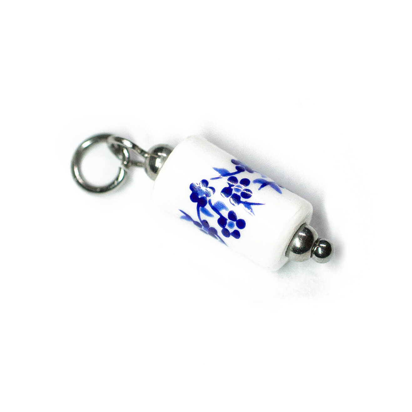Azure Porcelain
