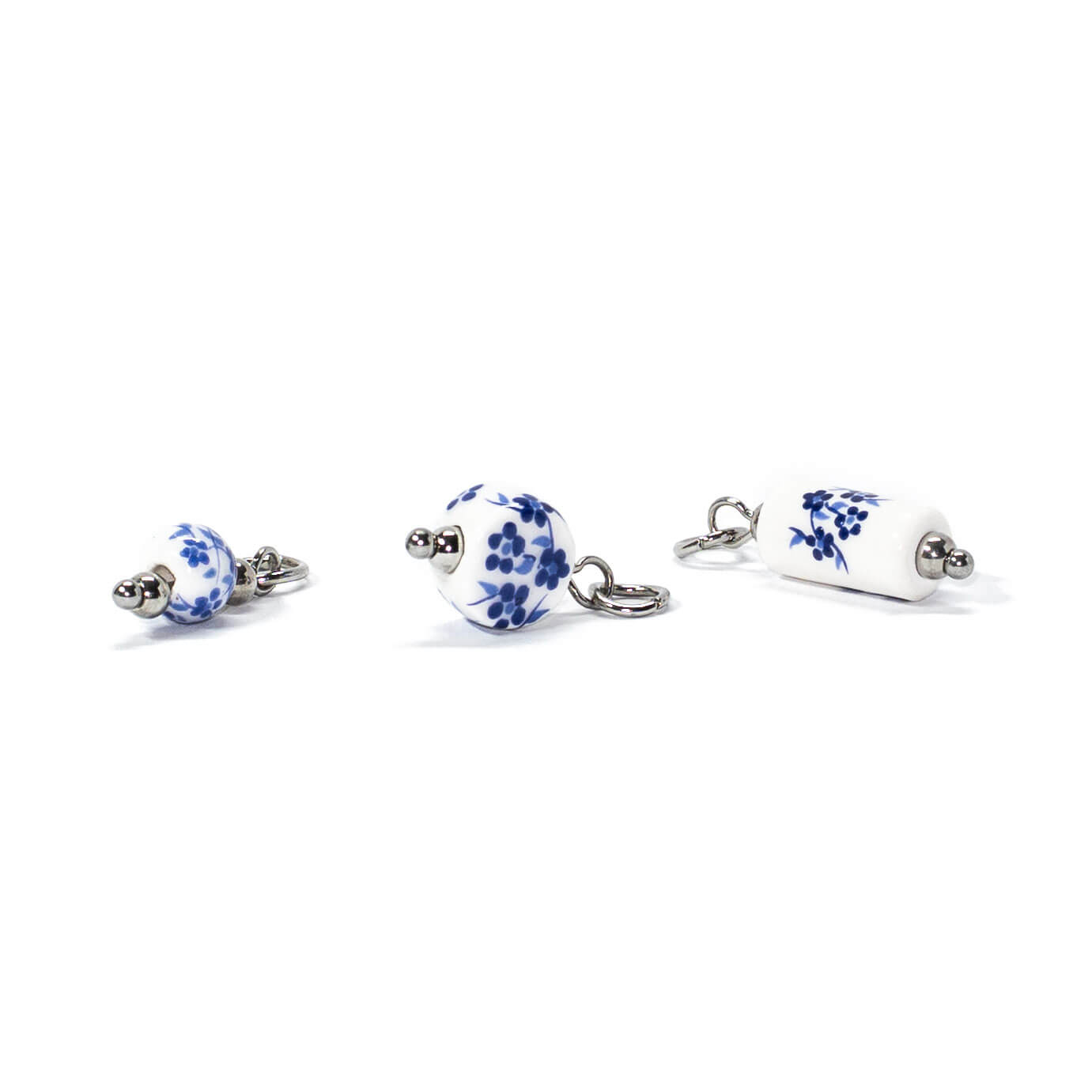 Azure Porcelain