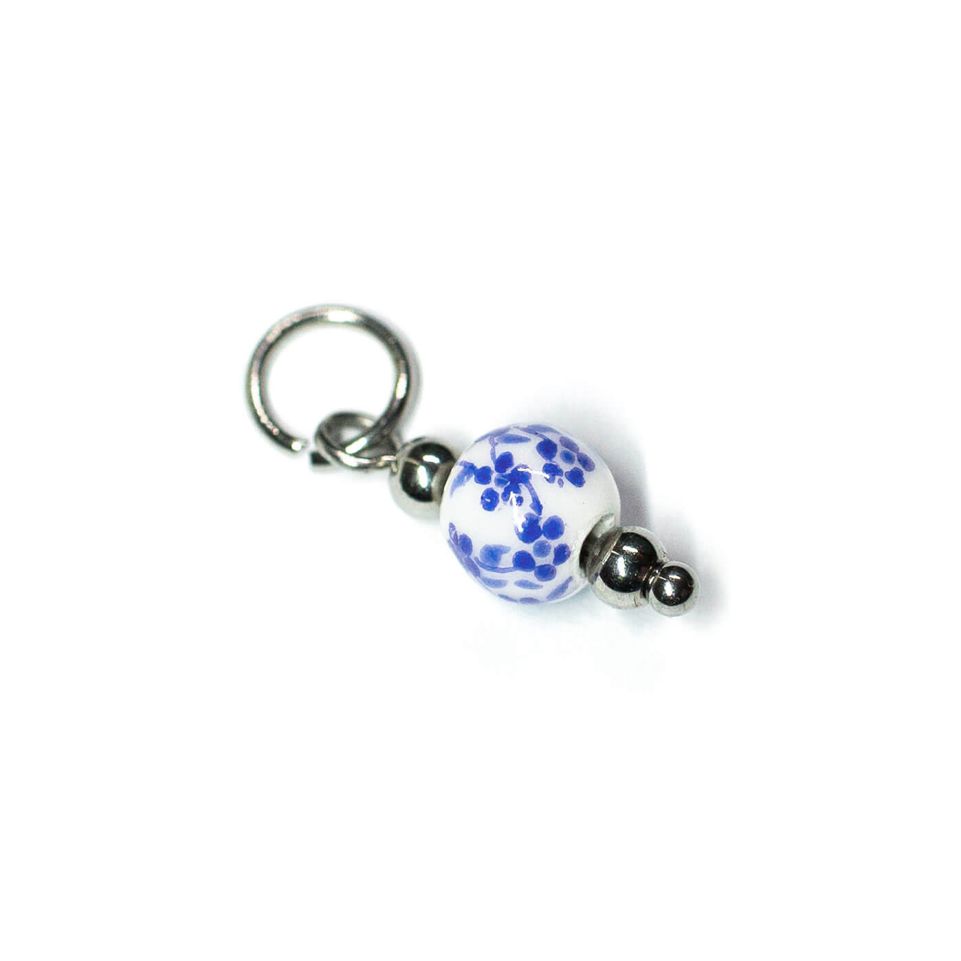Azure Porcelain