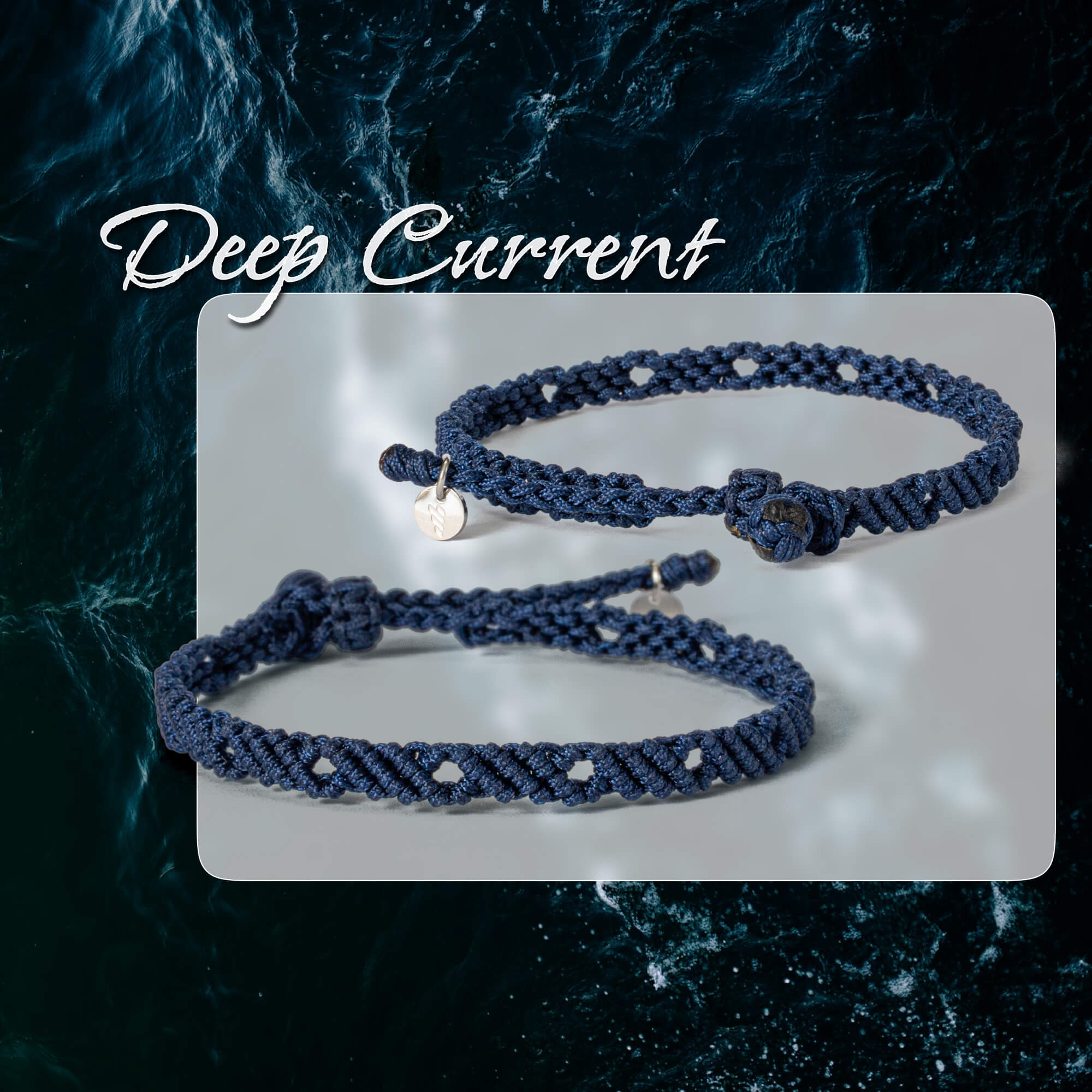 Deep Current