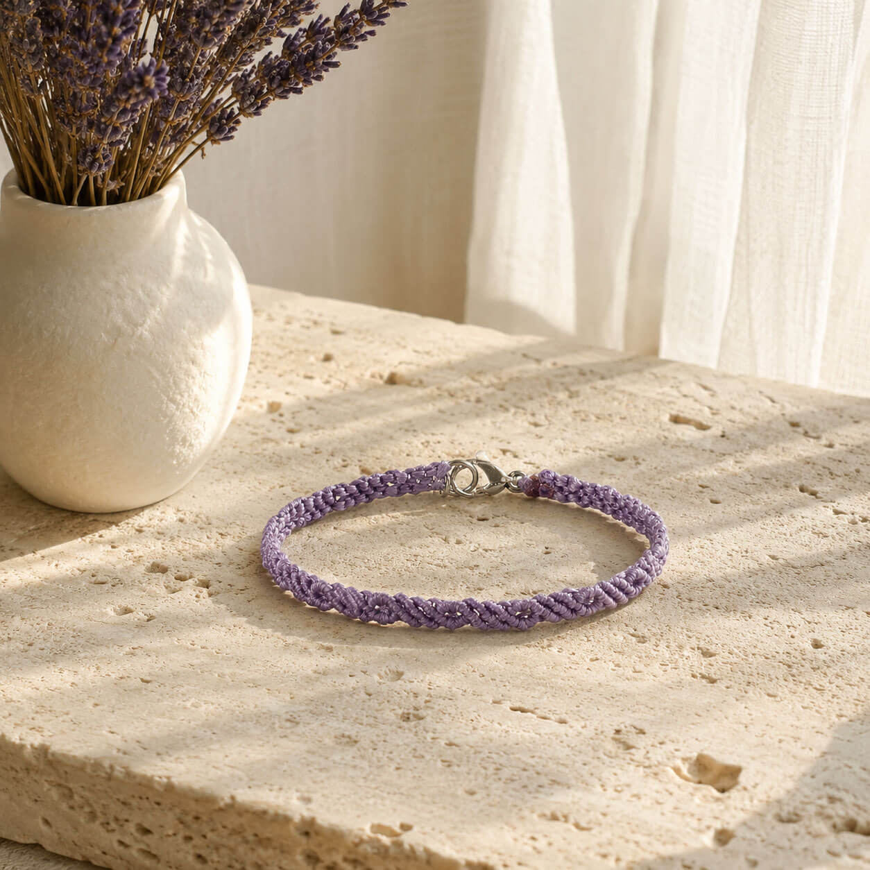 Wisteria