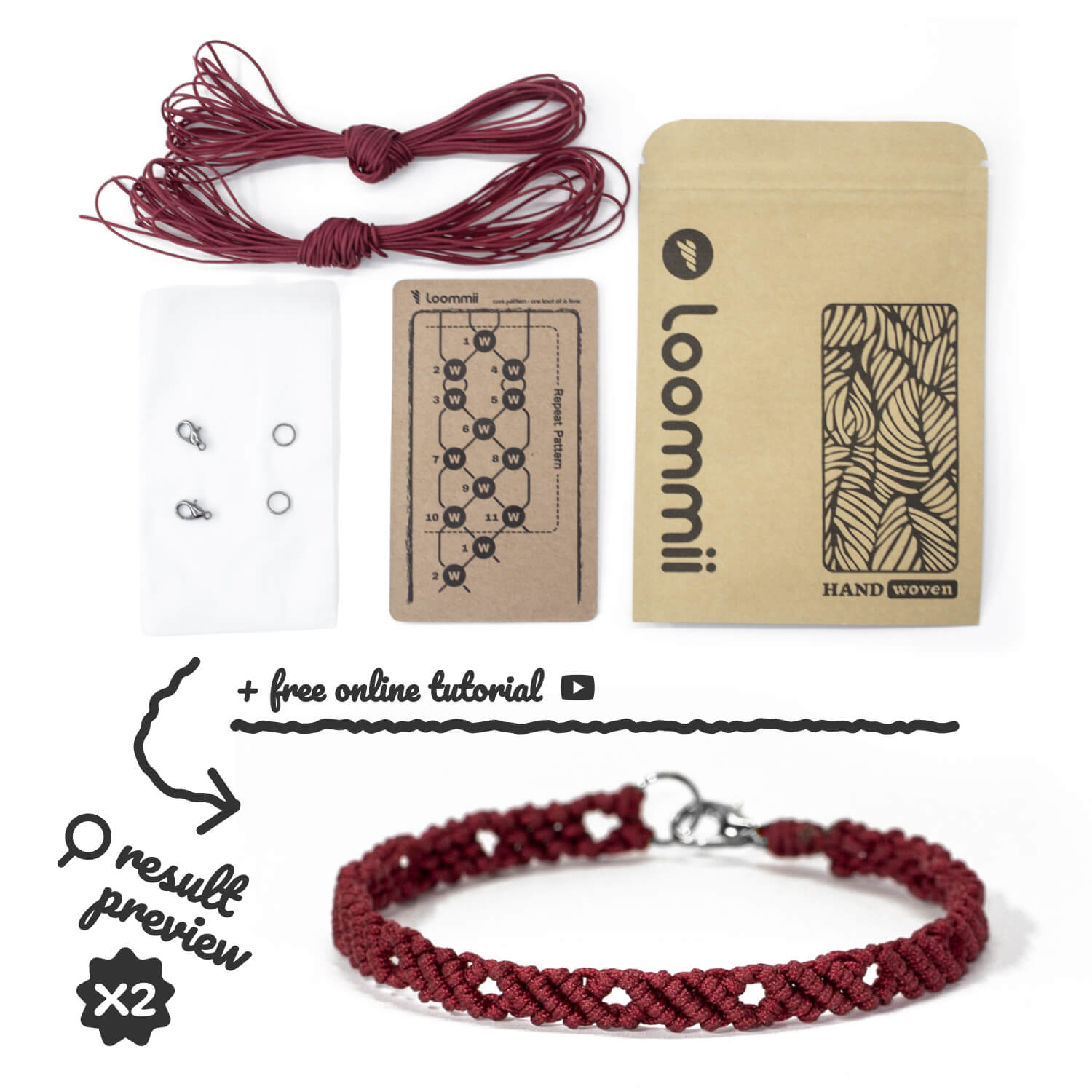 DIY Kit 001