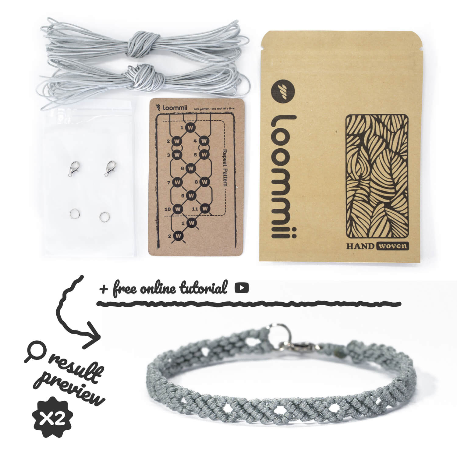 DIY Kit 001