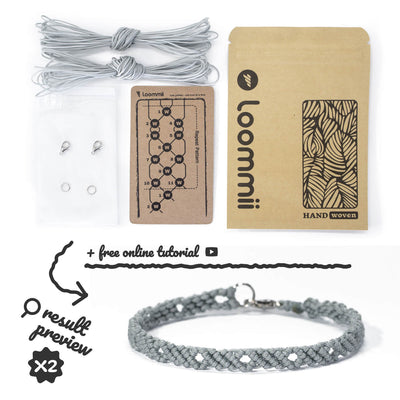 DIY Kit 001