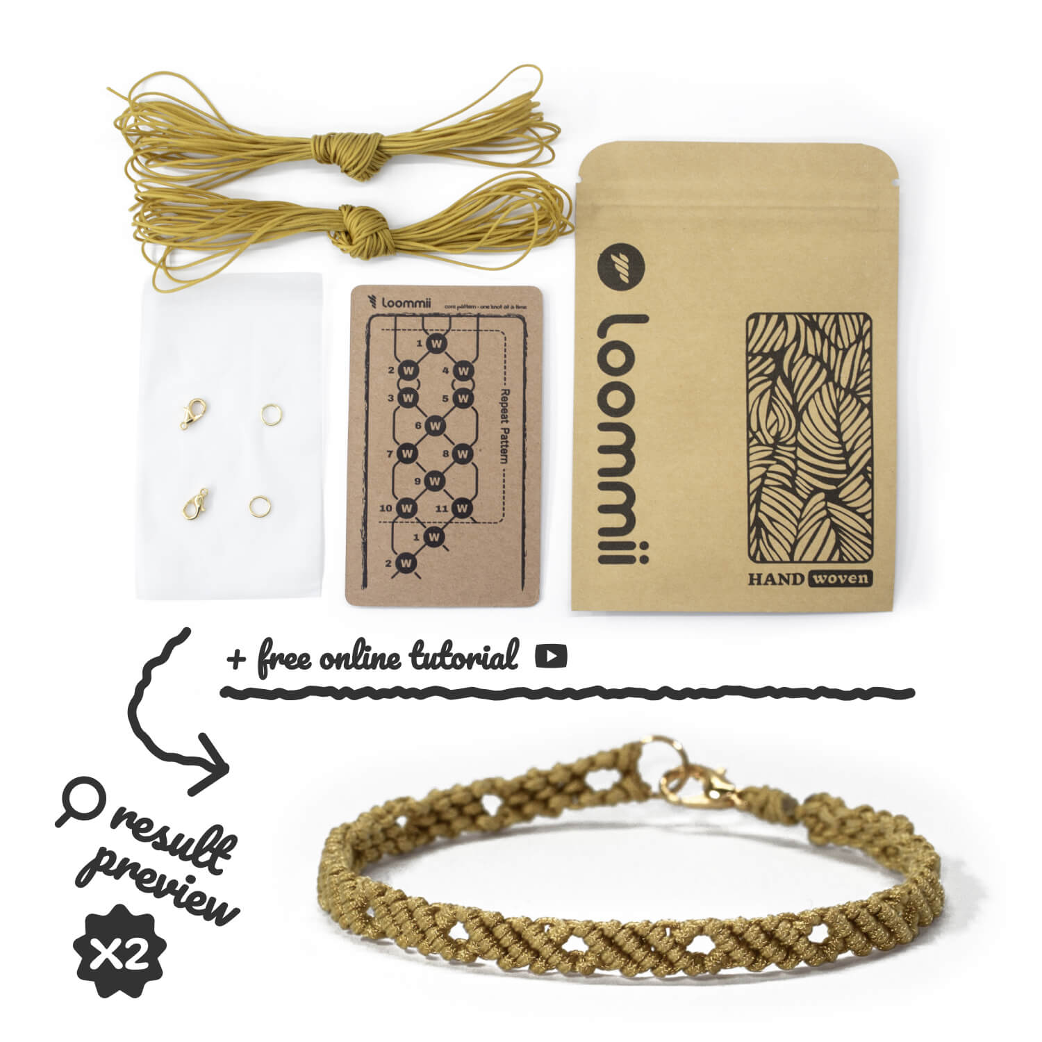 DIY Kit 001