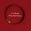 Eternal Love Red String Bracelet