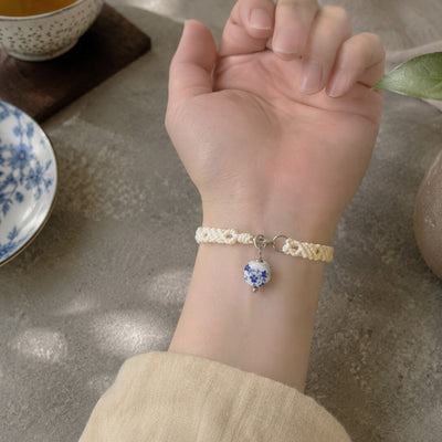 Azure Porcelain