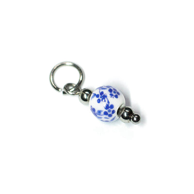 Azure Porcelain