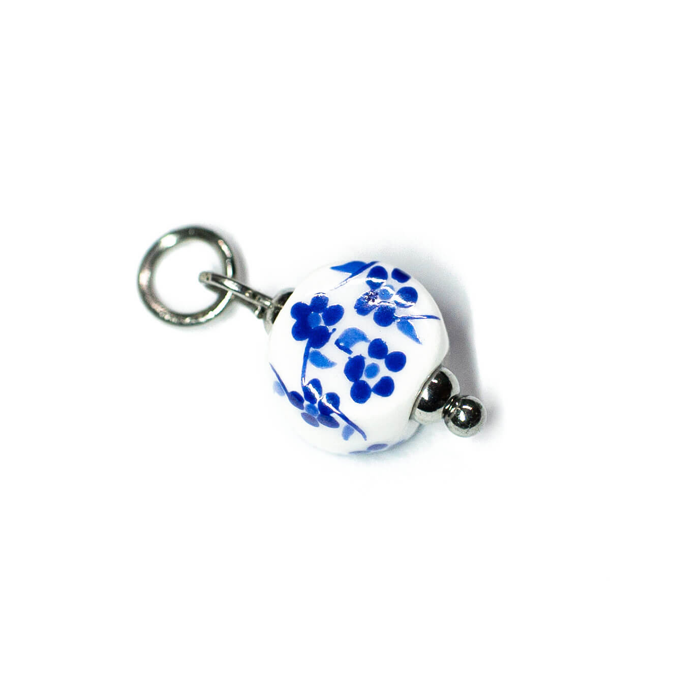 Azure Porcelain