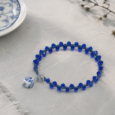 Azure Porcelain