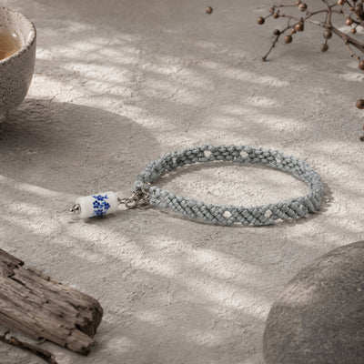 Azure Porcelain