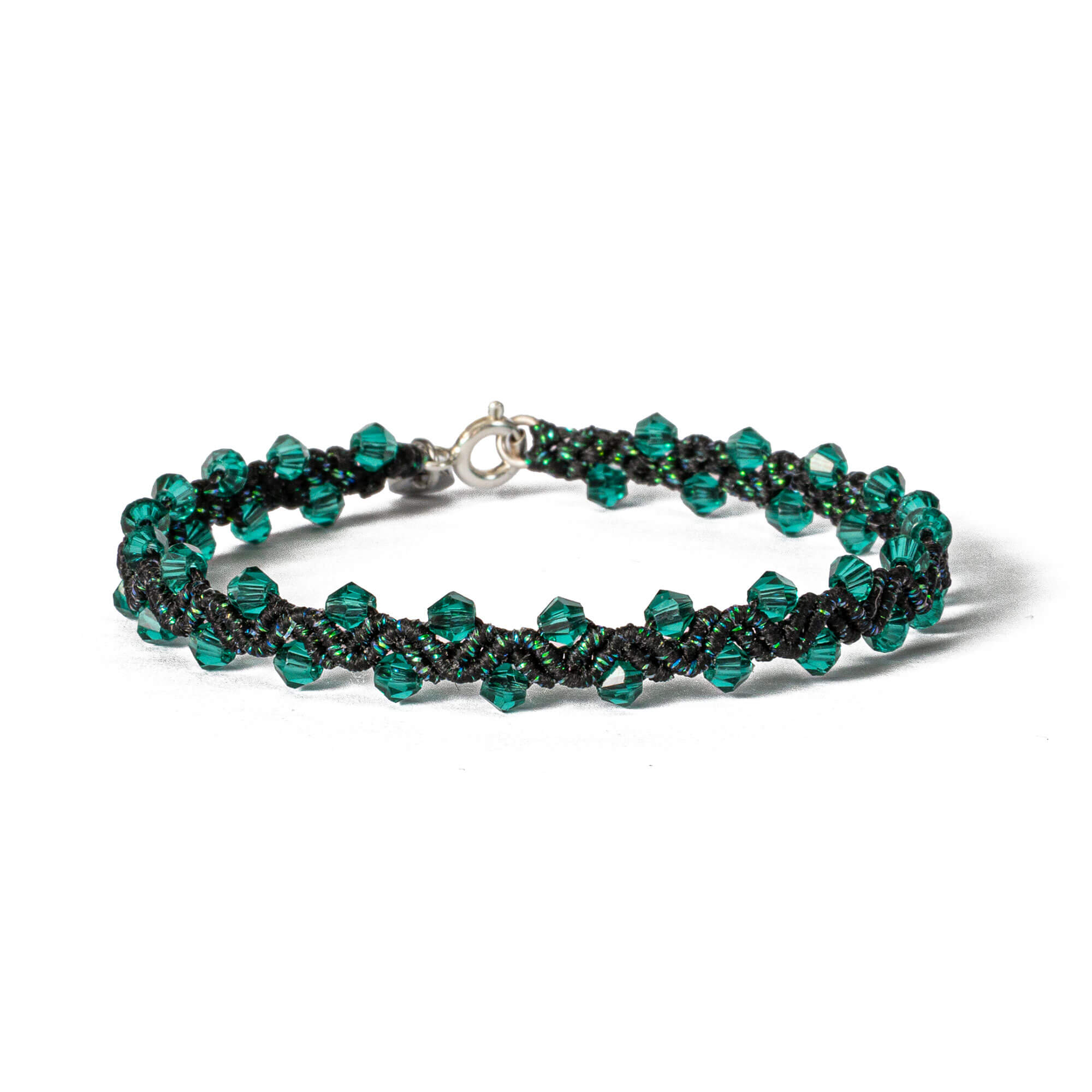 Bracelet Dark Lvy – loommii