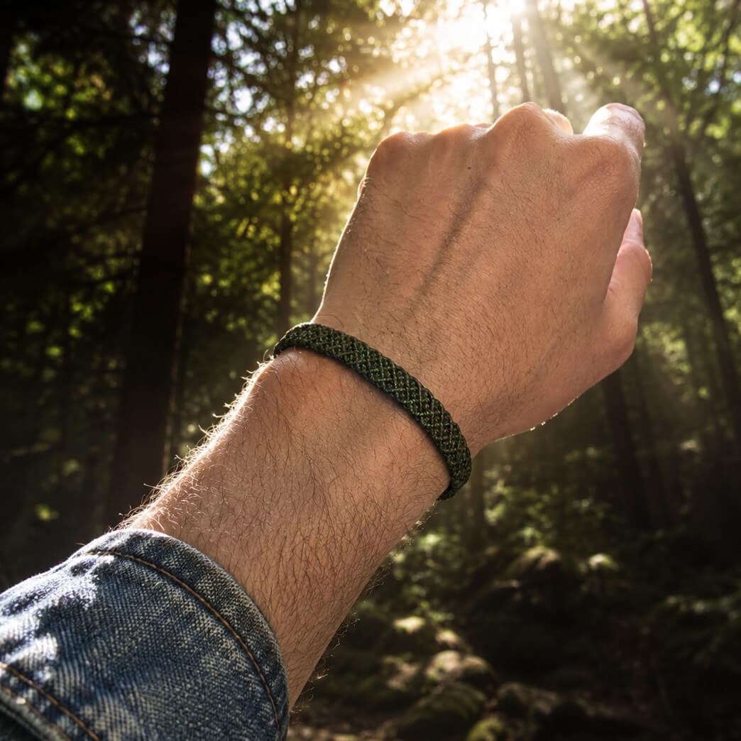 Forest Echo