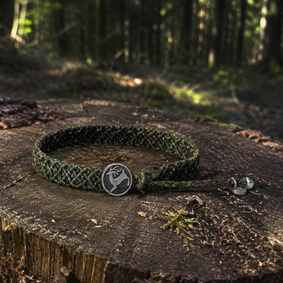 Forest Echo