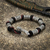 Viking Rune Paracord Bracelet