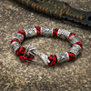 Viking Rune Paracord Bracelet