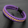 Paracord Survival Rope Bracelet