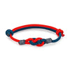 Lucky Rope Knot Bracelet