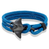 Manta Ray Rope Bracelet