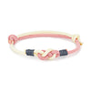 Lucky Rope Knot Bracelet