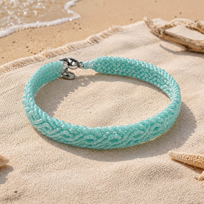 Seafoam Bloom