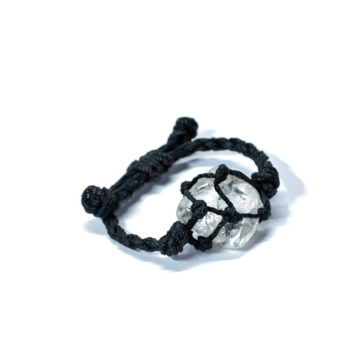 Whisper Stone Ring