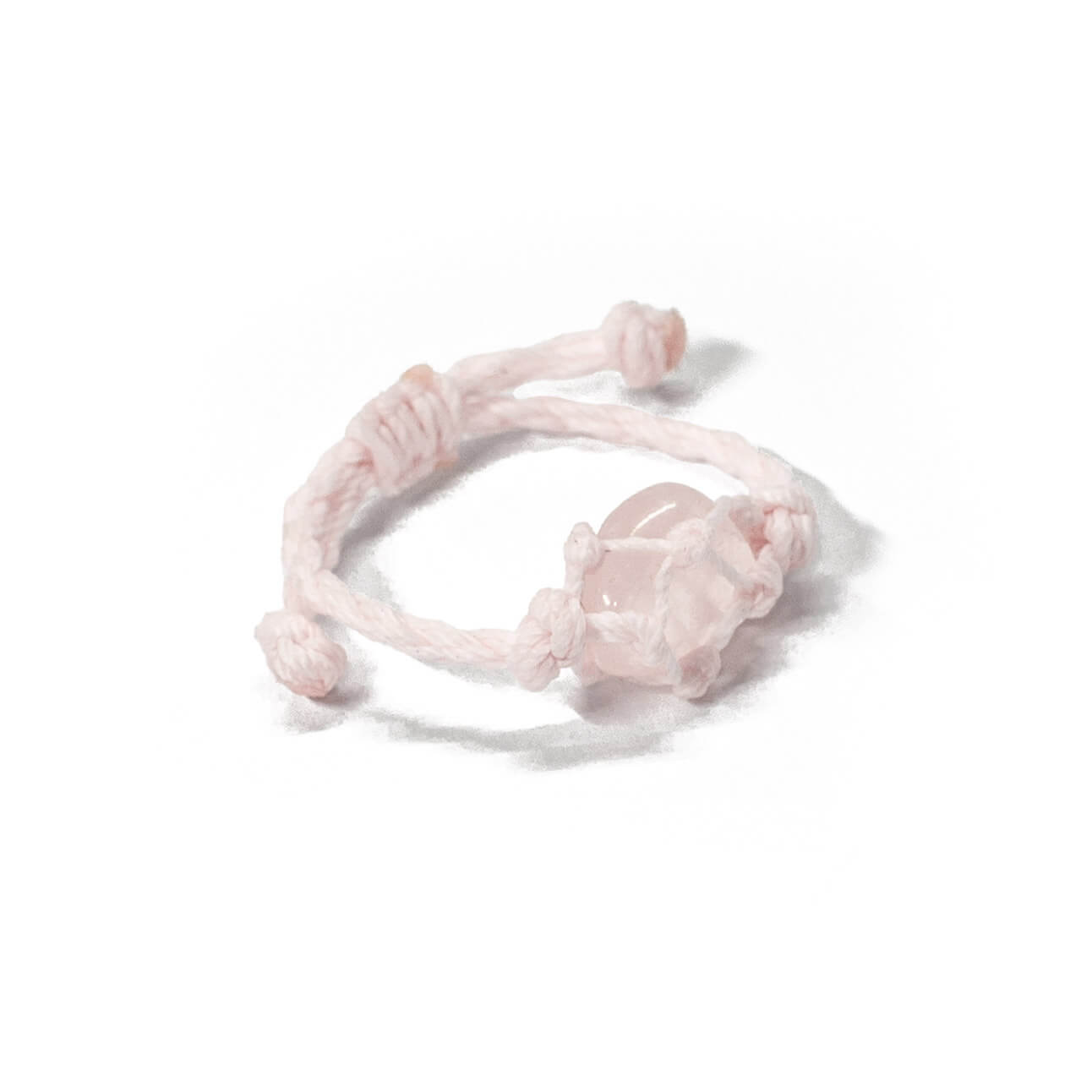 Whisper Stone Ring
