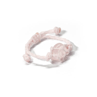 Whisper Stone Ring