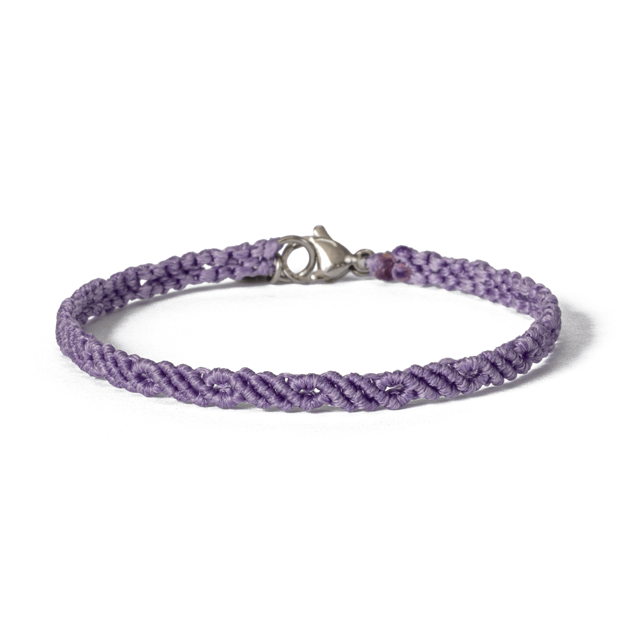 Lavender Bloom
