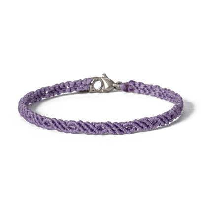 Lavender Bloom