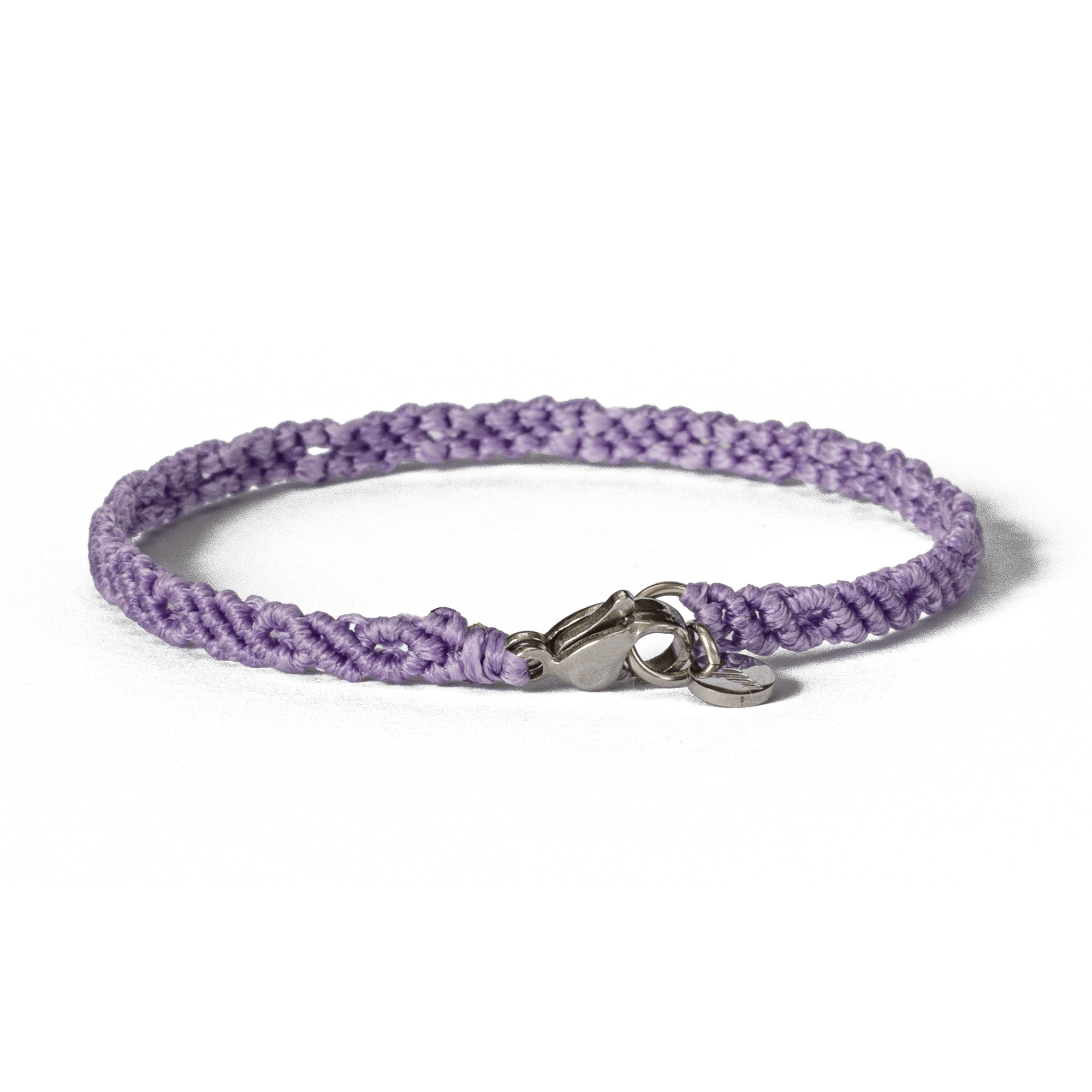 Lavender Bloom