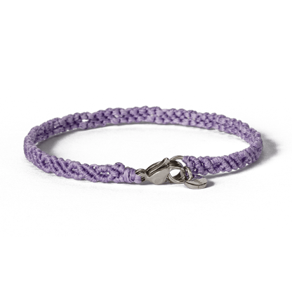 Lavender Bloom
