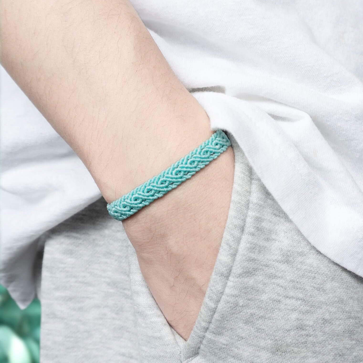 Seafoam Bloom